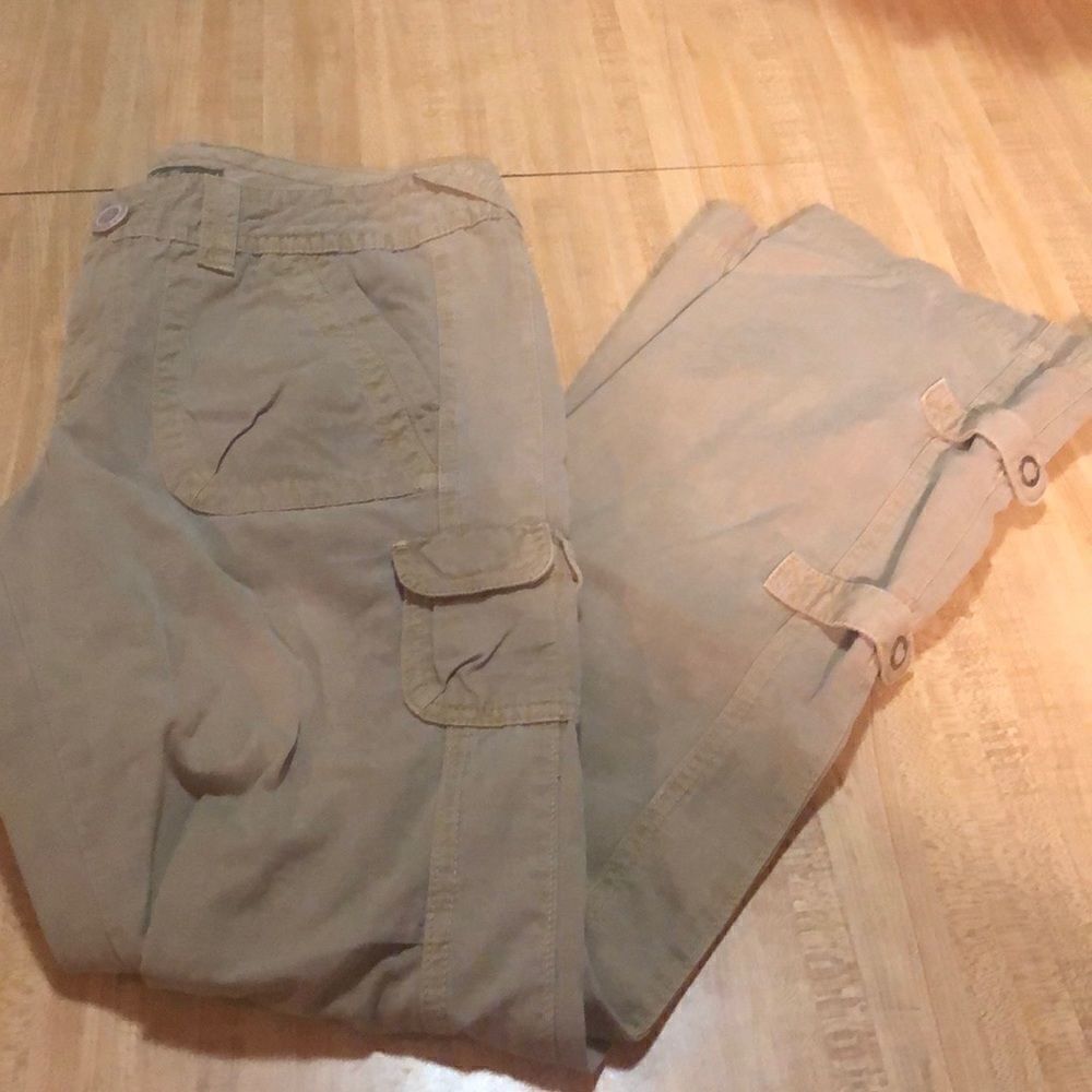 COPY - Eddie Bauer Pants